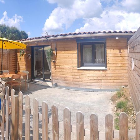Apartamento L'Instant Voyageur Virsac Exterior foto